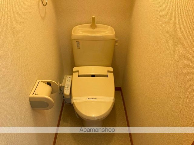 レオパレスステイシャイニィ岡の内装写真