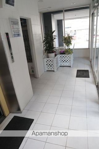 キラリ8−1の内装写真