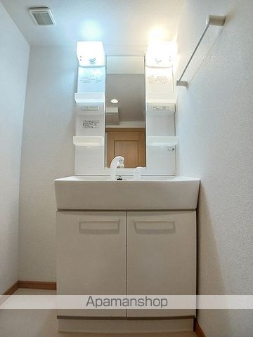 AUTANA アウタナの内装写真