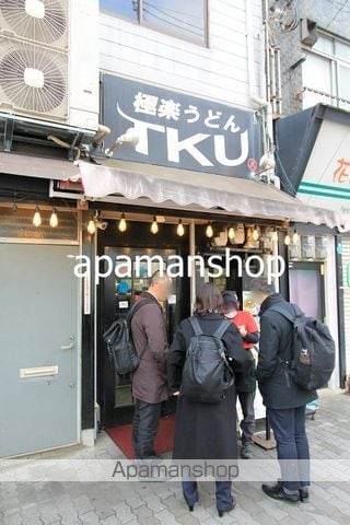 Forze舟橋町の周辺写真