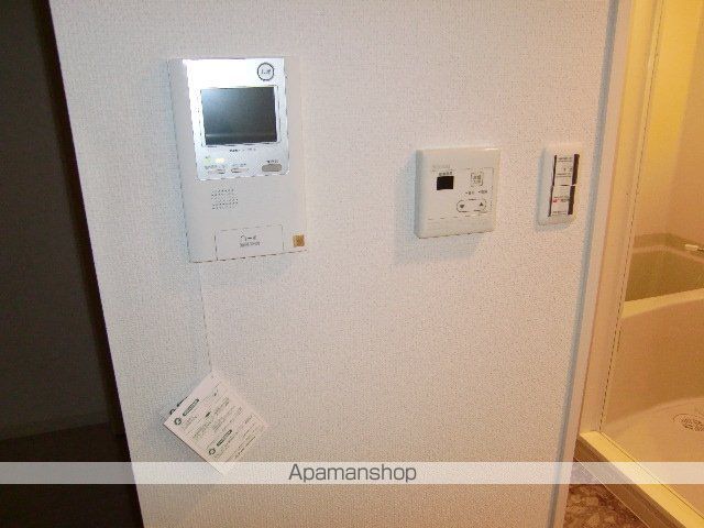 プレサンス桜通グレイスの内装写真