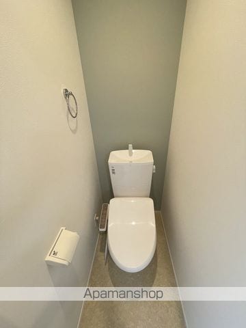 クラッソの内装写真