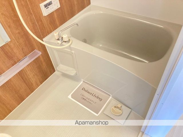 ジュネス東静岡の内装写真