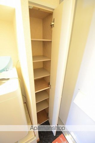 レオパレスペイサージュの内装写真