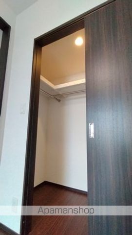 プレジオ八戸ノ里の内装写真