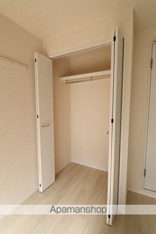 ルーミネス芦谷一番館の内装写真