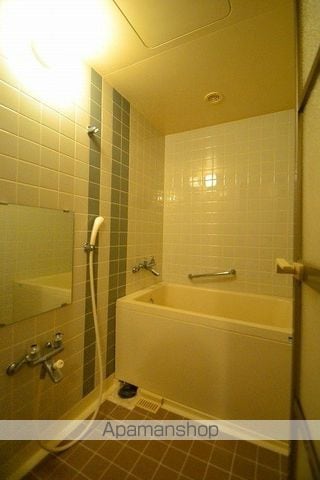 ナビオナルトの内装写真