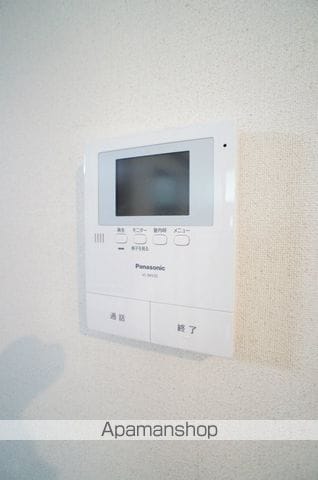 コーポ大岡60の内装写真