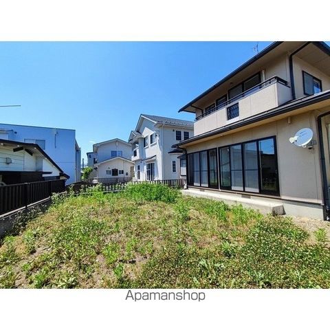 桜田西三丁目1ー26一戸建ての外観写真