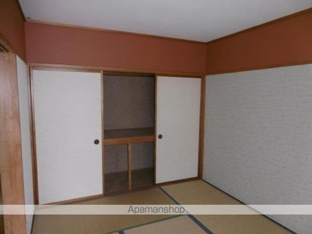 メイプル黒沢尻の内装写真
