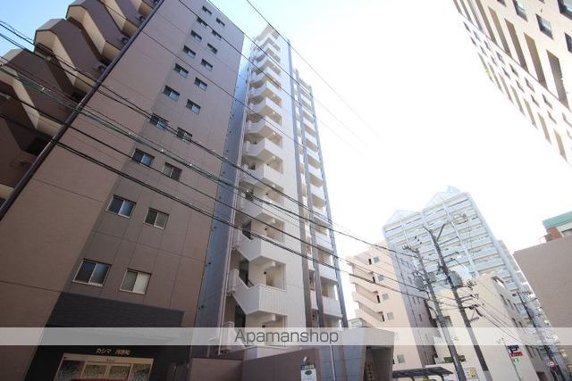 J・GRACE河原町の外観写真