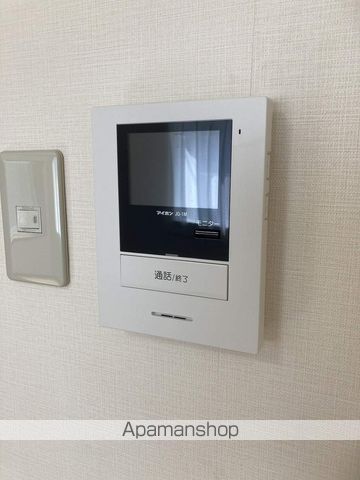 ライトコートMARUWAIIの内装写真