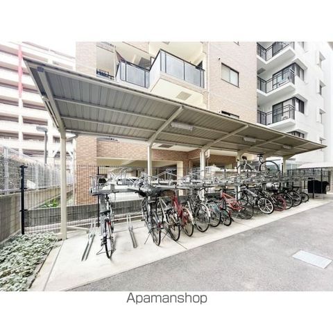 SーFORT江坂垂水町のその他写真