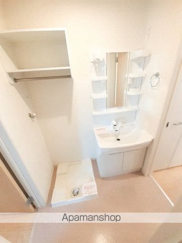 ブランドール東松島の内装写真