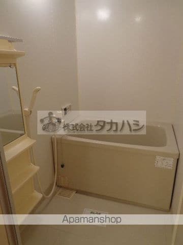 フォンテーヌDの内装写真