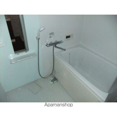シャロームみぎわの内装写真