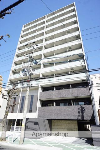 エスリード金山エクセアの外観写真