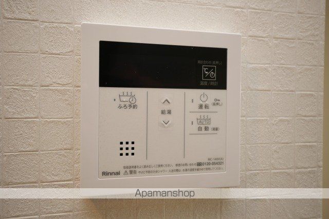 グランクレンツ尼崎の内装写真