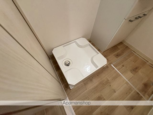 フジパレス忍ケ丘II番館の内装写真