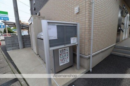 ＣＯＭＦＯＲ[1LDK/40.09m2]の外観2
