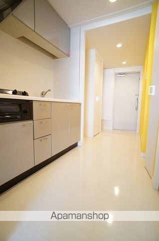 HF新横浜レジデンスの内装写真