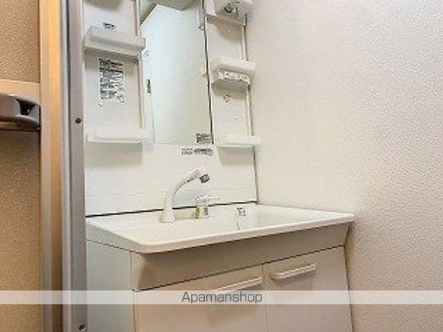 上福岡アパートの内装写真