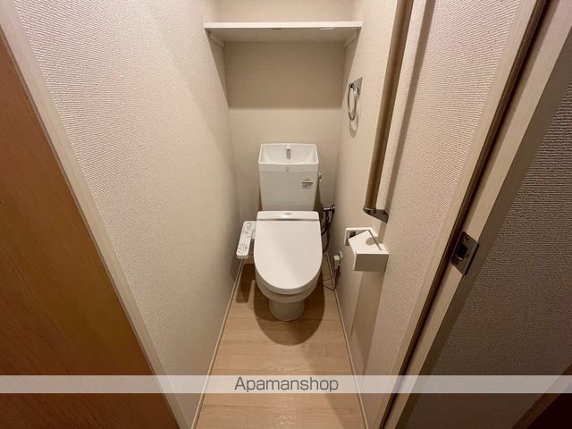クレイノ郁の内装写真