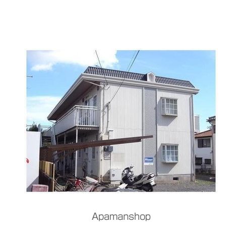 エルパティオの外観写真