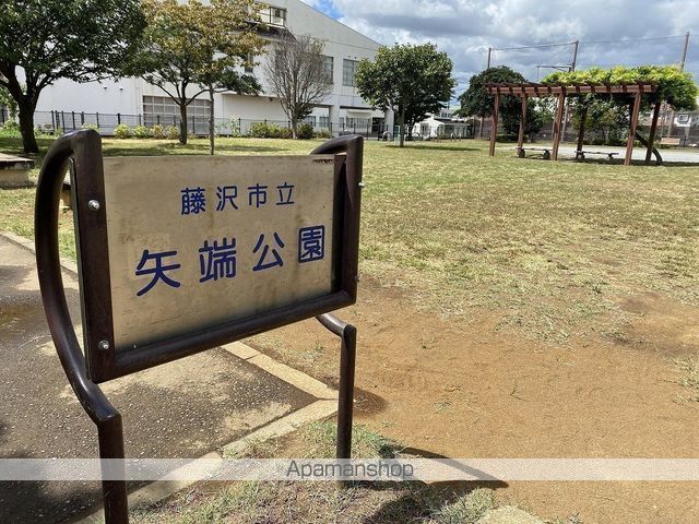 レオパレスリバーストーンYNの周辺写真