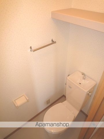 パレス林乃の内装写真