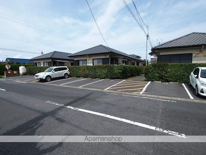 茨城県神栖市知手中央９丁目[2DK/55.07m2]の周辺2