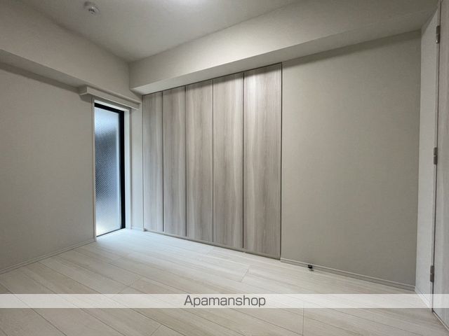 ALIVIS綾瀬の内装写真