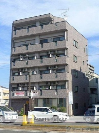 セレニテ本町[1K/24.08m2]の外観1