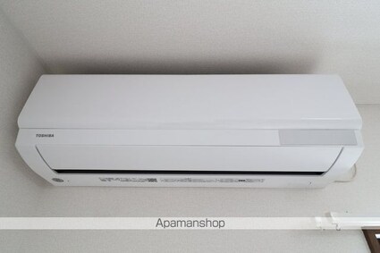 クリア上越[1K/26.44m2]の内装