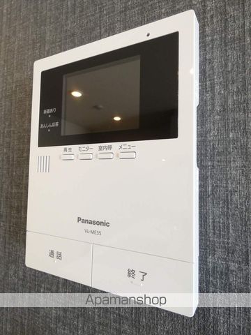 スアビスの内装写真