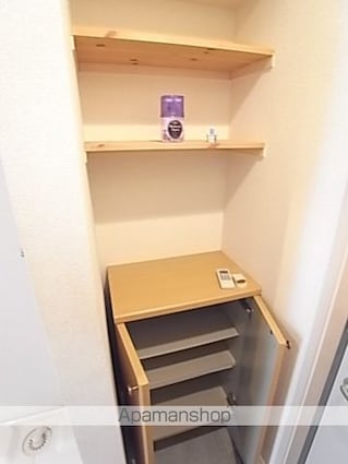 ヴィーアコルテ[1K/23.2m2]の内装1