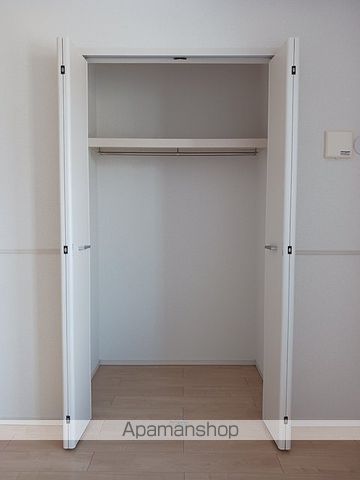 ノーベル C棟の内装写真