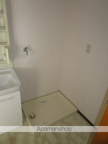 グレイス旭台の内装写真