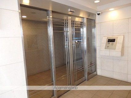 プライムアーバン番町[1R/23.91m2]の共用部4