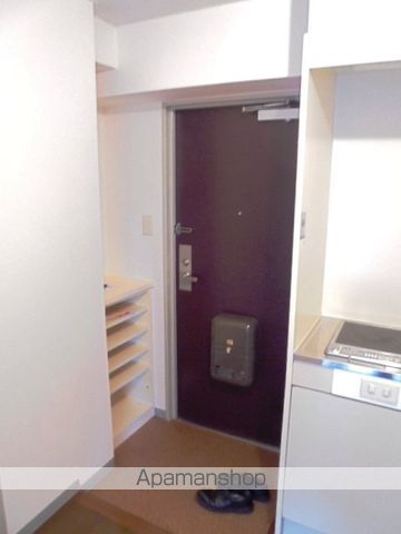 津之江パークハイツ2号館の内装写真