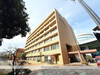 アルバーダ[1LDK/41.27m2]の周辺4