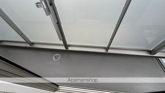 オリーブ東雲本町の内装写真