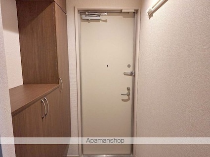 ウィルコート[1LDK/54.72m2]の玄関2