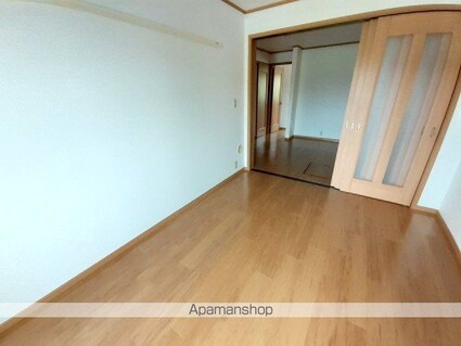 プラシードＢ[2DK/44.82m2]の内装3