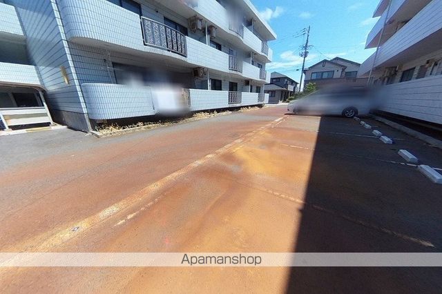 メゾンはなみずきBのその他写真
