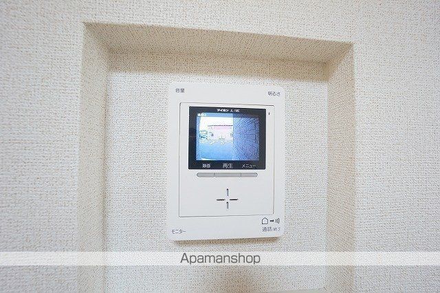 プリムローズ本城 Bの内装写真