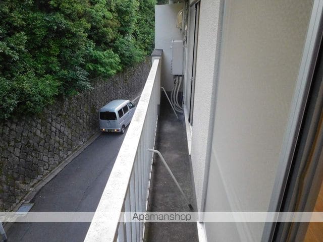 マンション和田の内装写真