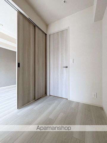 URBANEX谷町四丁目の内装写真