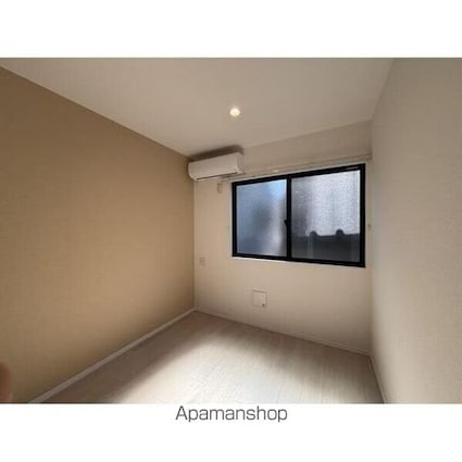 ＭＯＫーＴＥＲＲＡＣＥ板橋大山[2LDK/58.11m2]のリビング・居間4