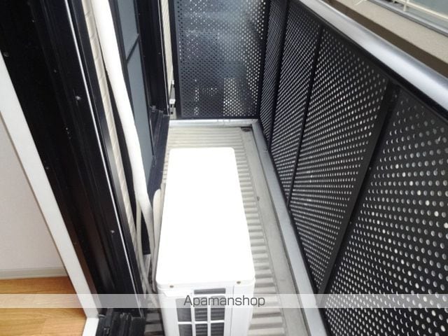 カーサピネータの内装写真